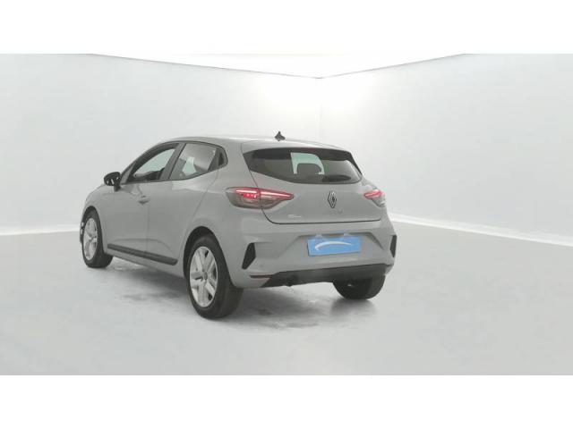 Renault Clio image 9