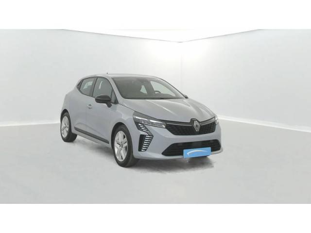Renault Clio image 8