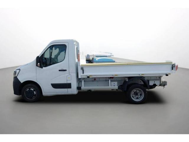 Renault Master Fourgon Cc Prop Rj3500 L2 Pafc Blue Dci 130 Euro Vi Confort