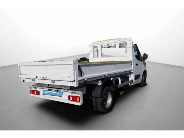 Renault Master image 1