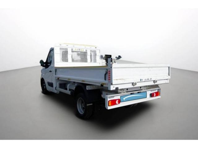 Renault Master image 7