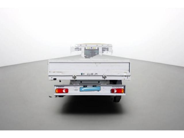 Renault Master image 6