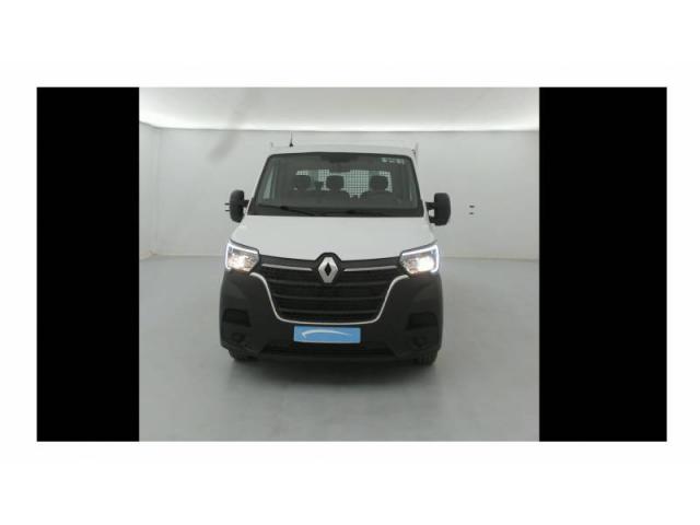 Renault Master image 8