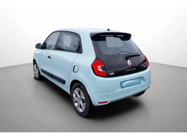 Renault Twingo image 1