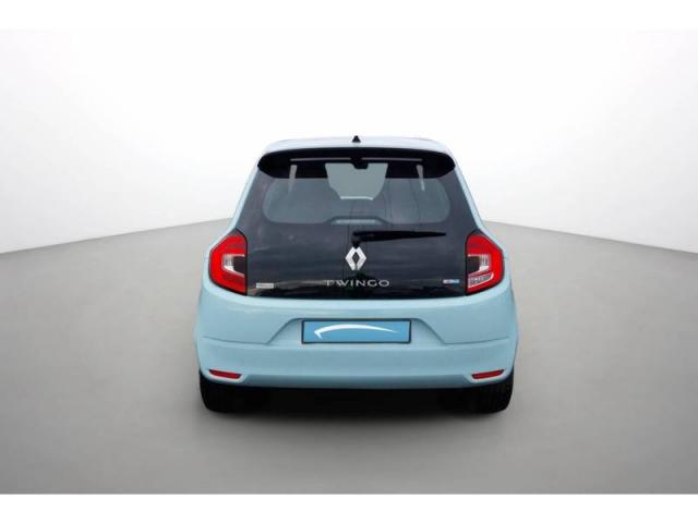 Renault Twingo image 3