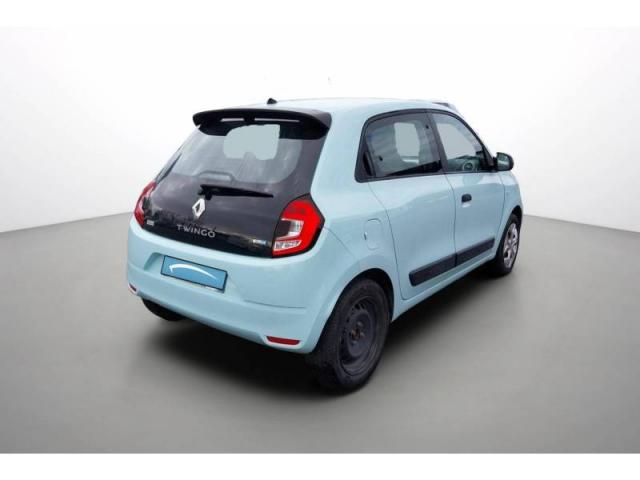 Renault Twingo image 2