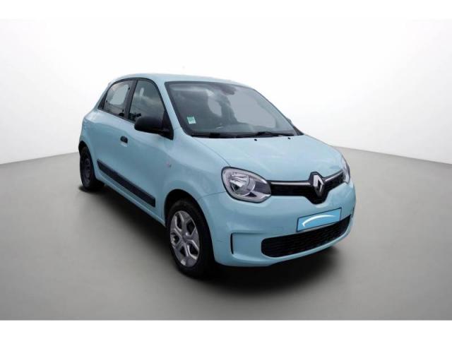 Renault Twingo image 8