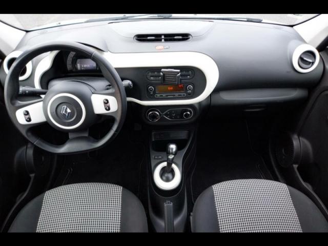 Renault Twingo image 4