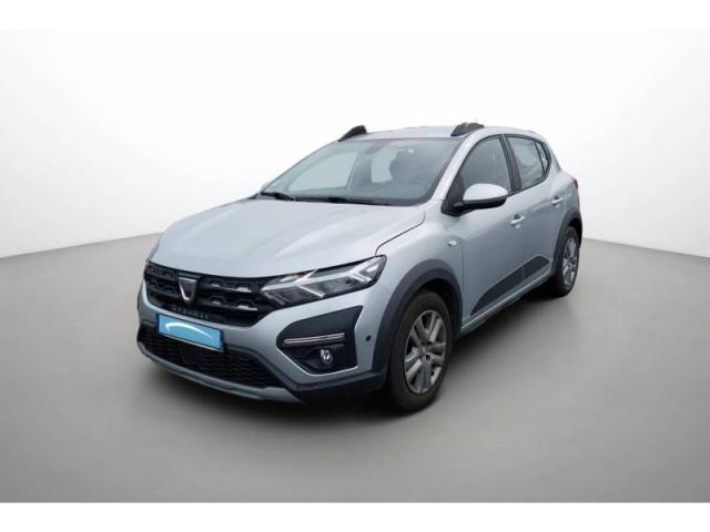 Dacia Sandero Eco-G 100 - 22 Stepway Confort