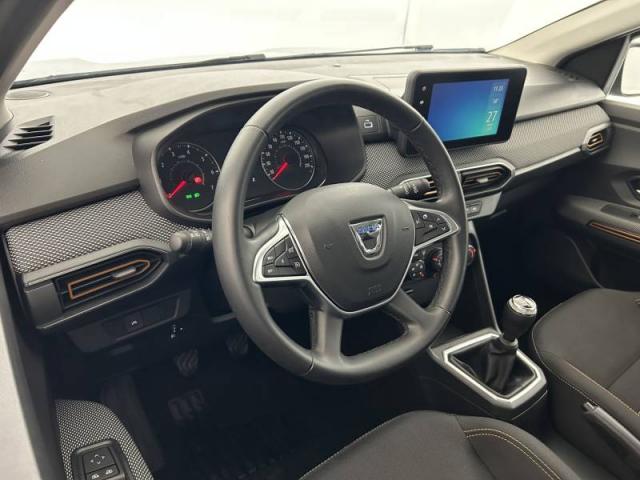 Dacia Sandero image 1