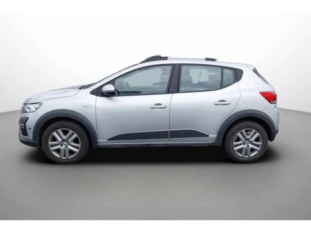 Dacia Sandero image 3