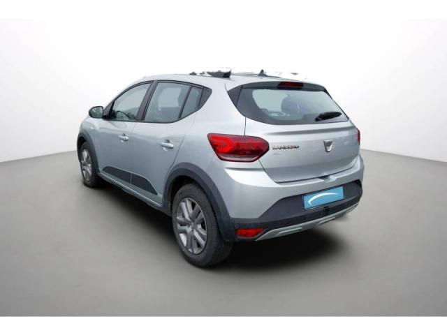 Dacia Sandero image 2