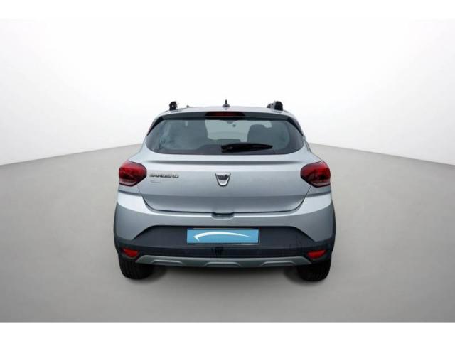 Dacia Sandero image 7