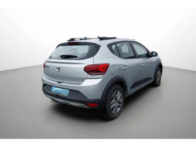 Dacia Sandero image 9