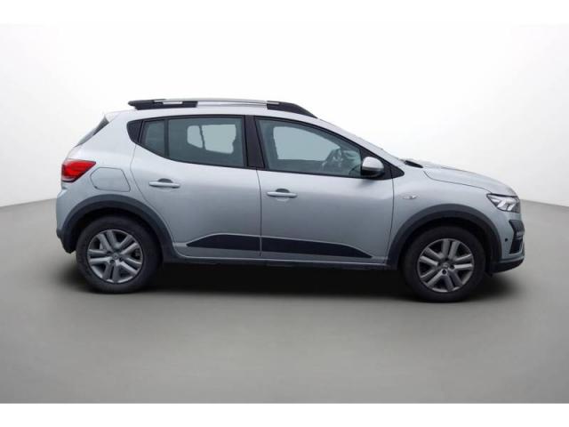 Dacia Sandero image 8