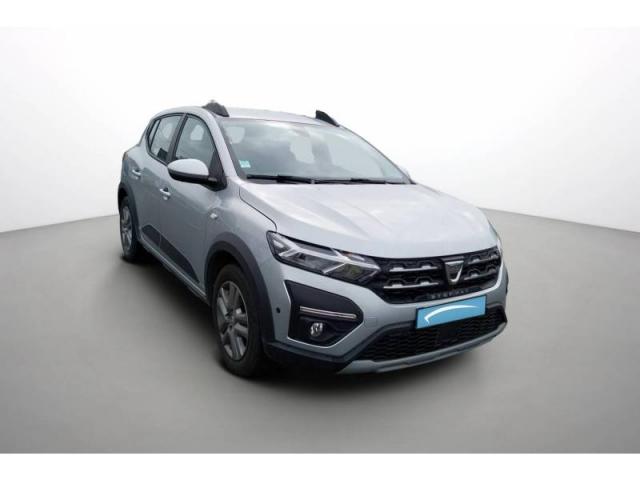 Dacia Sandero image 4