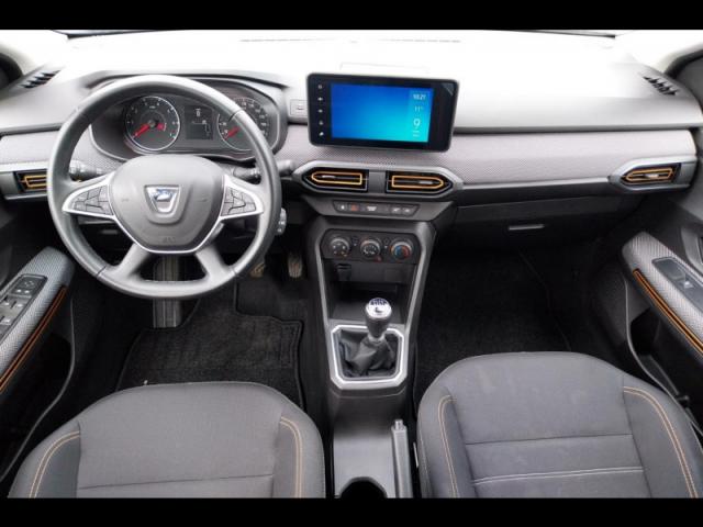 Dacia Sandero image 6