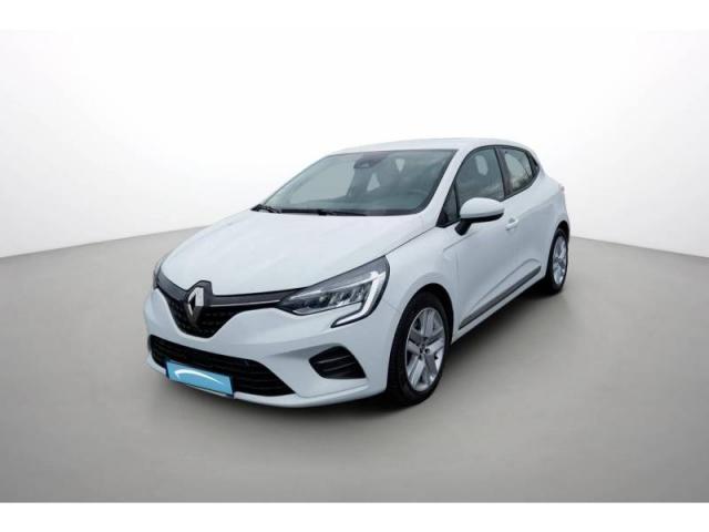 Renault Clio Blue Dci 85 Business