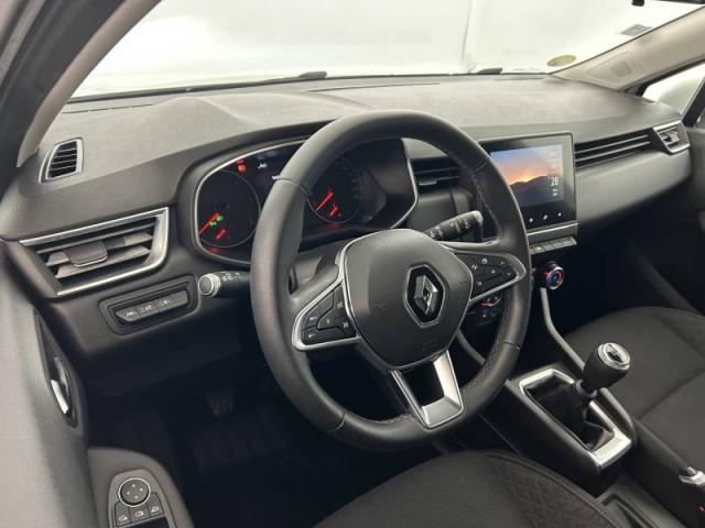 Renault Clio image 1