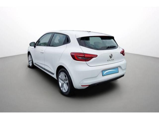 Renault Clio image 8