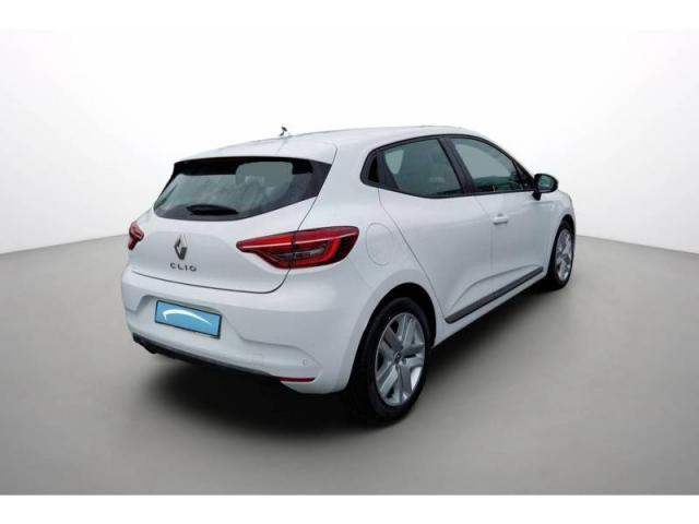 Renault Clio image 3