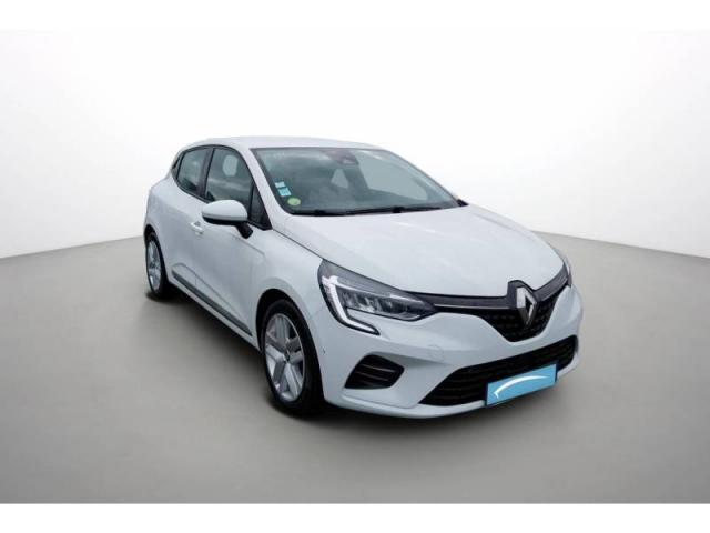 Renault Clio image 7