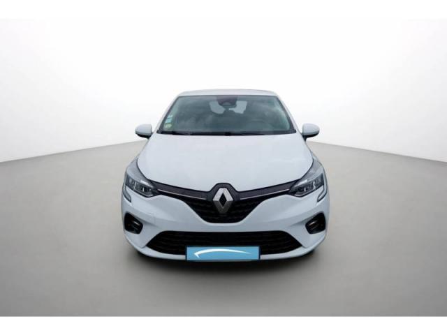 Renault Clio image 2