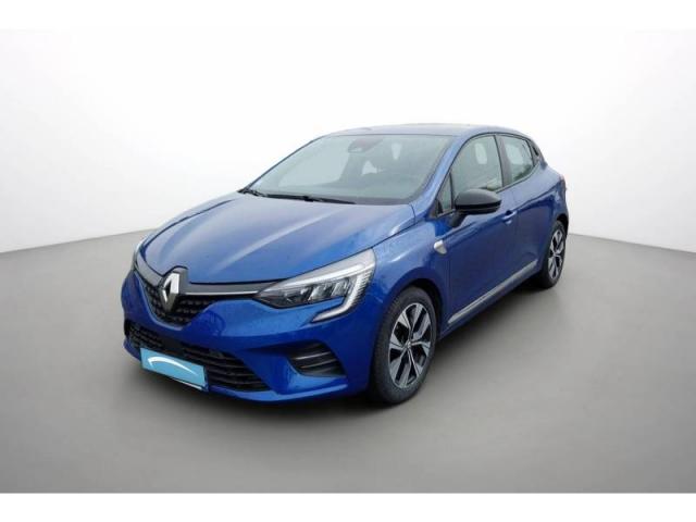 Renault Clio Tce 90 - 21n Limited