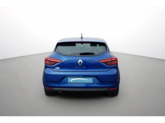 Renault Clio image 8