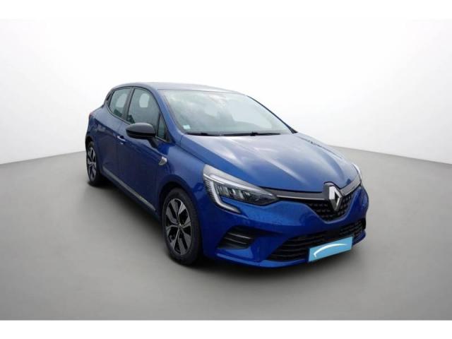 Renault Clio image 1