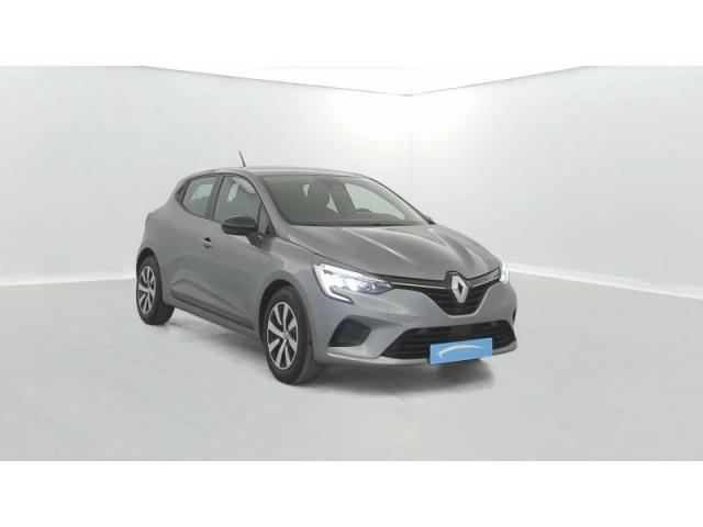 Renault Clio image 2