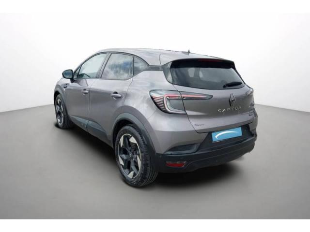 Renault Captur image 8