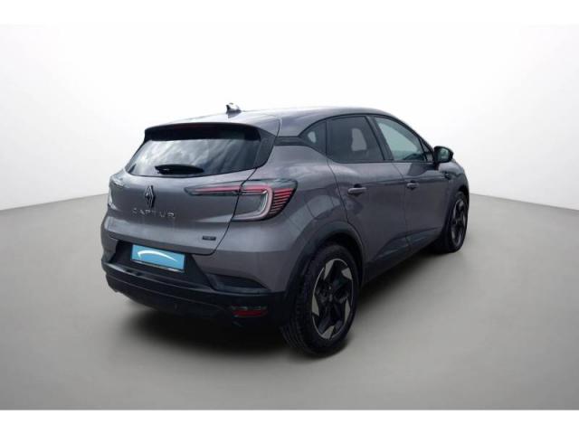 Renault Captur image 3