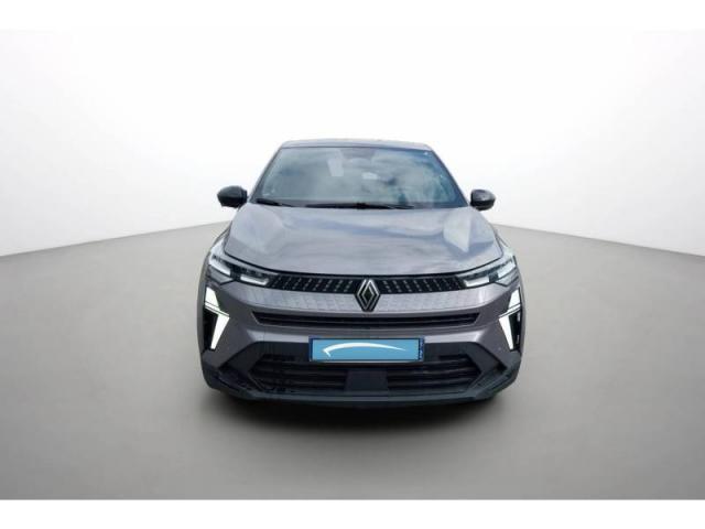 Renault Captur image 1