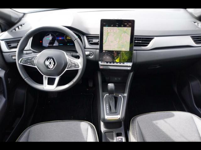 Renault Captur image 5