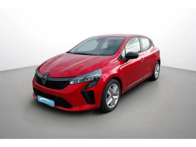 Renault Clio E-Tech Full Hybrid 145 Ch Gsr2 Evolution