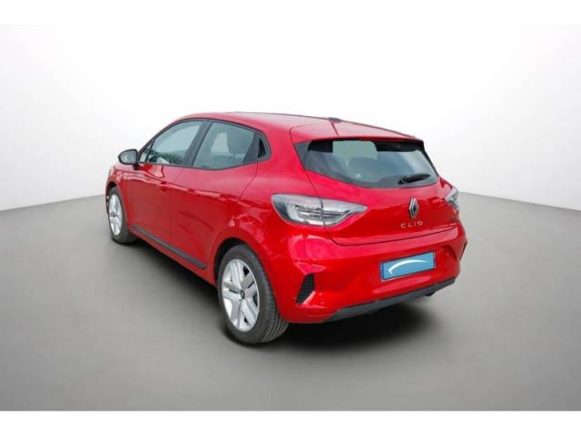 Renault Clio image 2