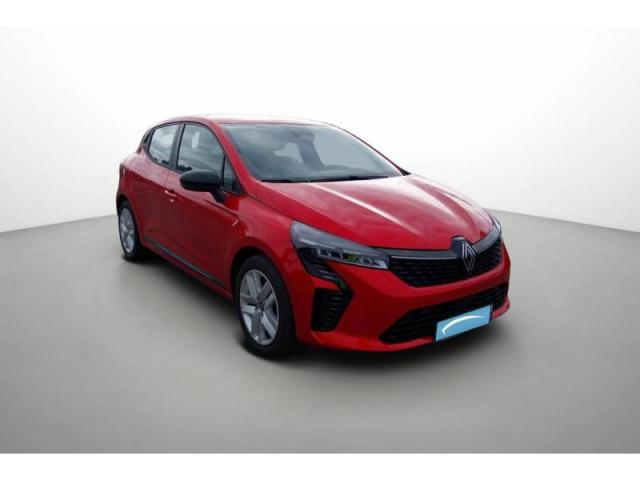 Renault Clio image 6