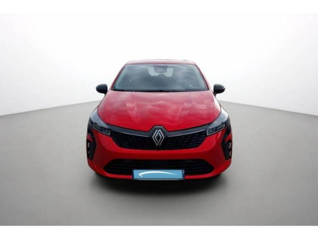 Renault Clio image 1