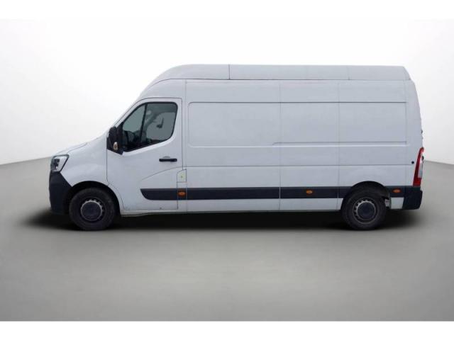 Renault Master image 5