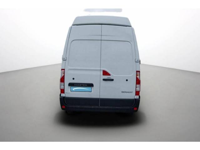 Renault Master image 8