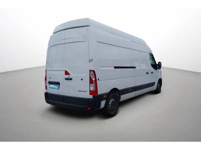 Renault Master image 7