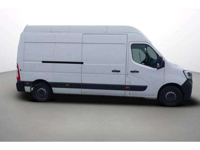 Renault Master image 3