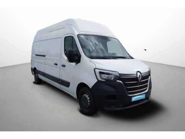 Renault Master image 6