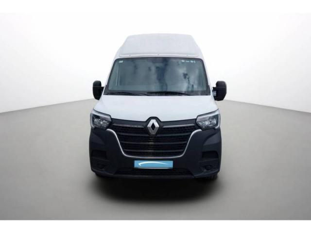 Renault Master image 4