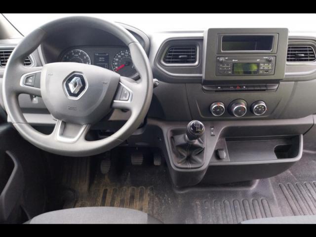 Renault Master image 1