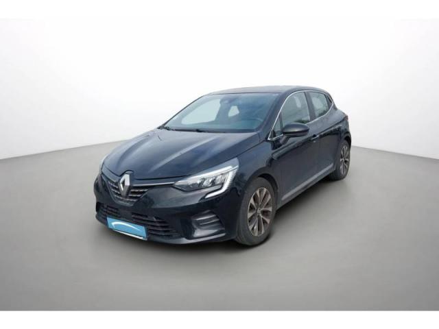 Renault Clio Tce 90 - 21n Intens