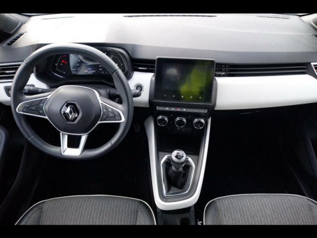 Renault Clio image 1