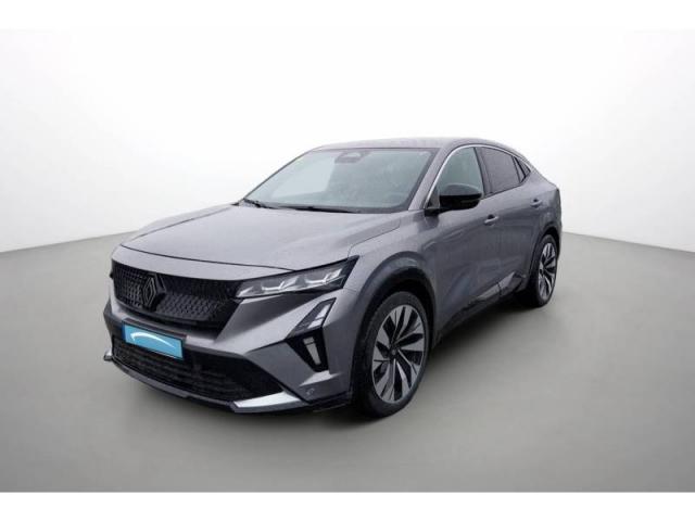 Renault Rafale E-Tech Full Hybrid 200 Ch Techno