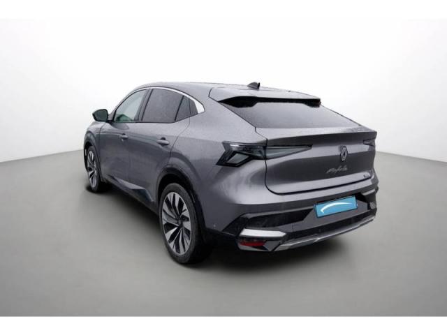 Renault Rafale image 8